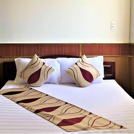 Hong Dao 2 Hotel Can Tho Dış mekan fotoğraf