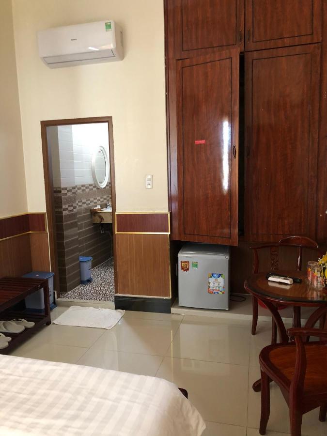 Hong Dao 2 Hotel Can Tho Dış mekan fotoğraf