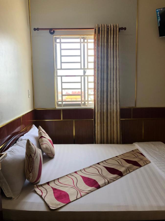 Hong Dao 2 Hotel Can Tho Dış mekan fotoğraf