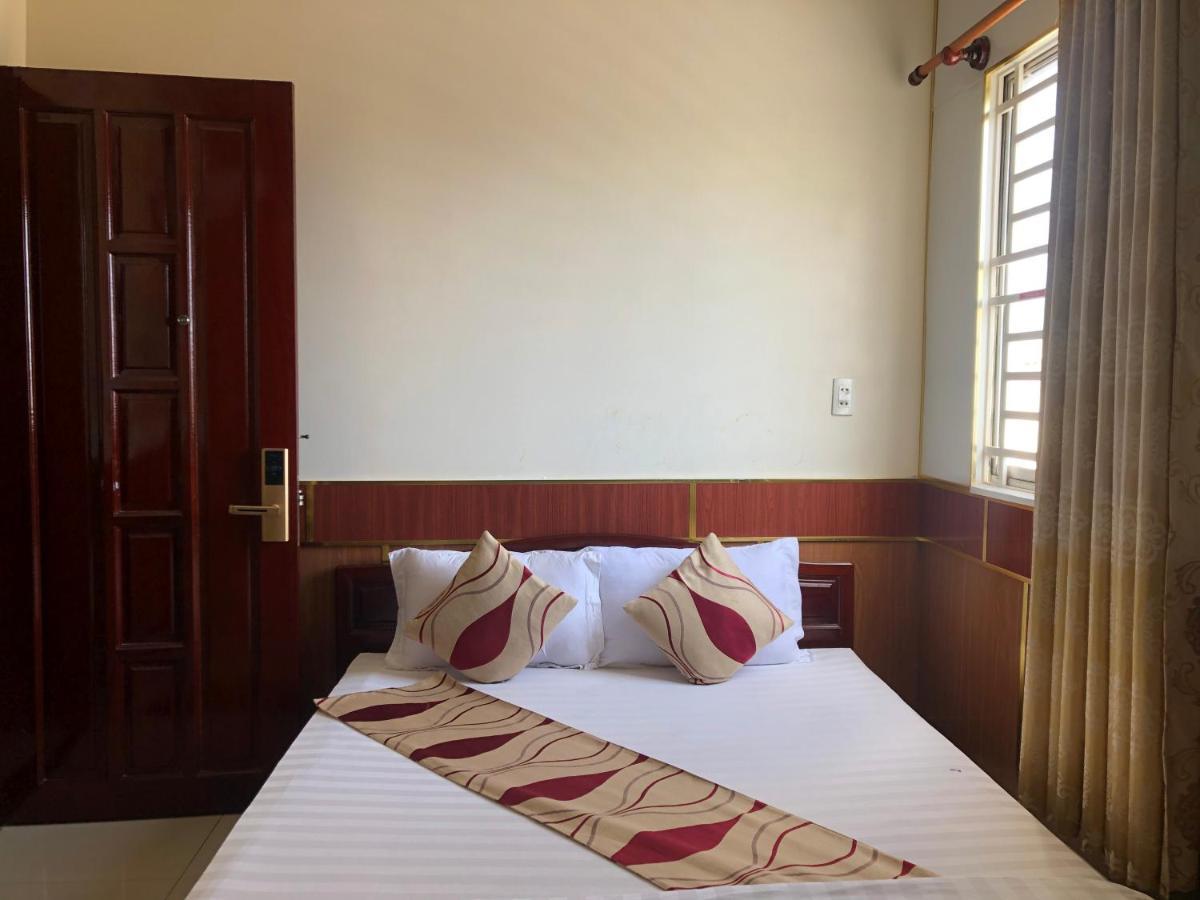 Hong Dao 2 Hotel Can Tho Dış mekan fotoğraf