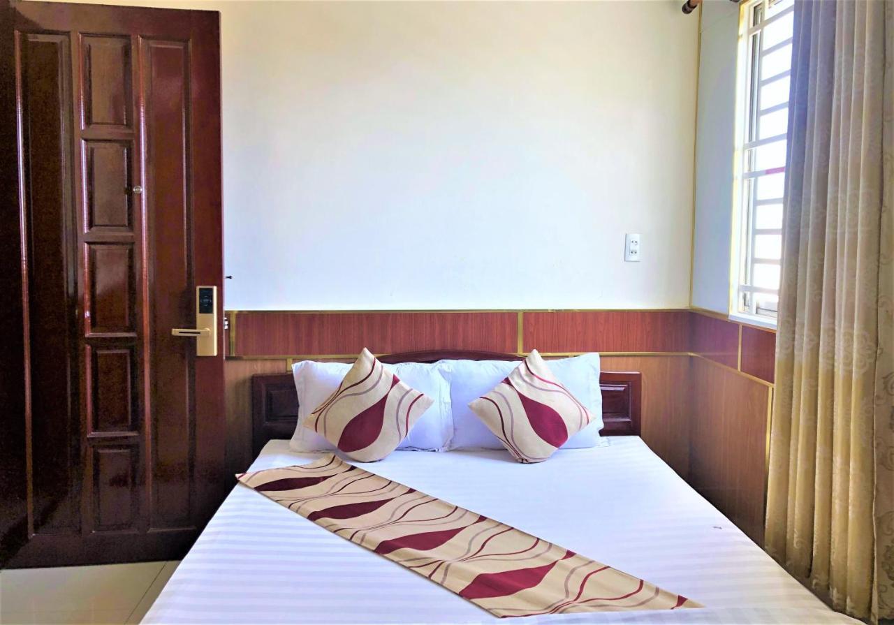 Hong Dao 2 Hotel Can Tho Dış mekan fotoğraf
