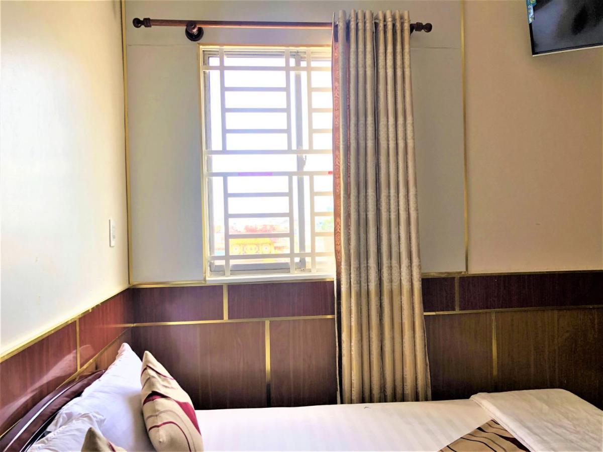 Hong Dao 2 Hotel Can Tho Dış mekan fotoğraf