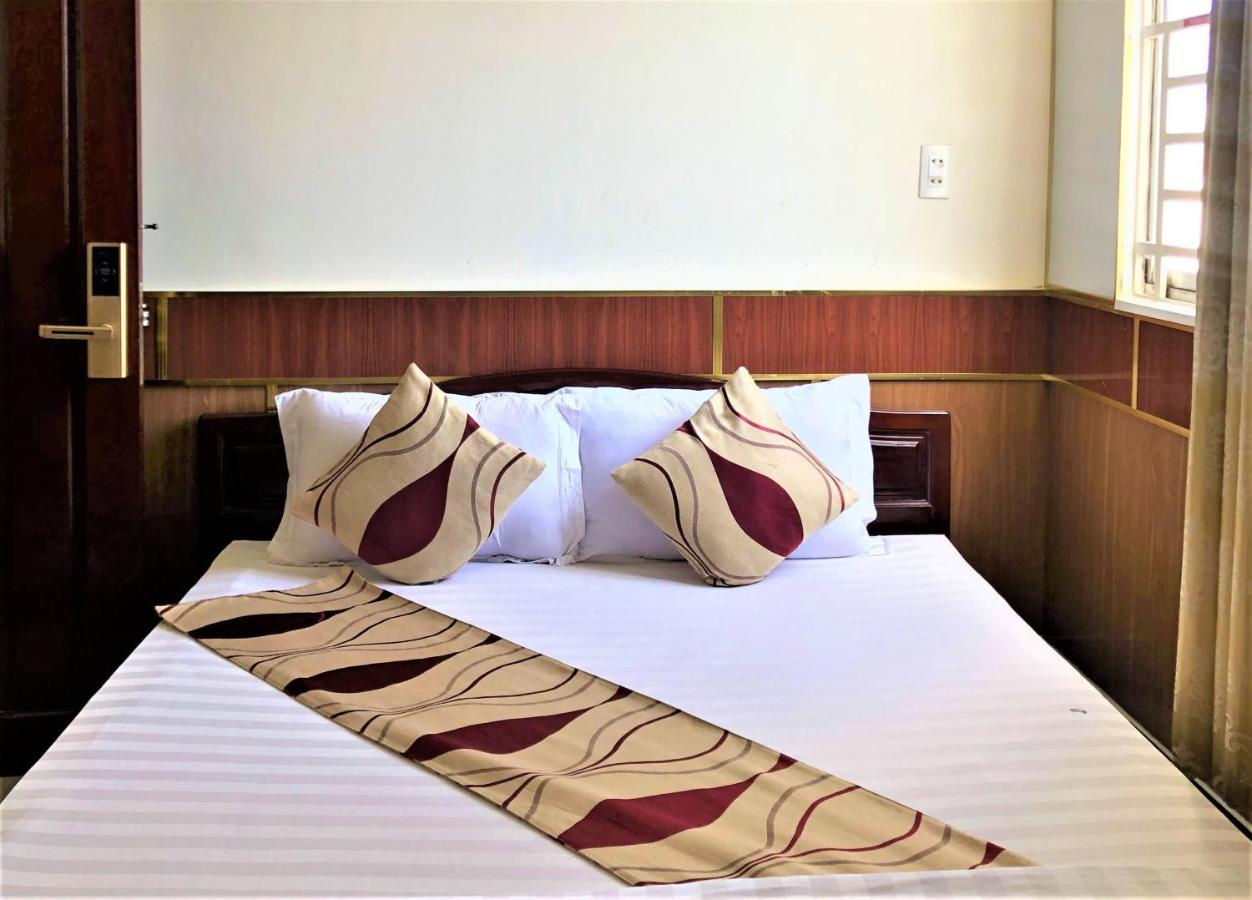 Hong Dao 2 Hotel Can Tho Dış mekan fotoğraf